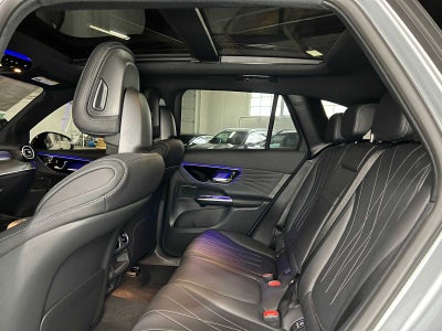 2026 Mercedes-Benz GLC 350e 4MATIC® SUV