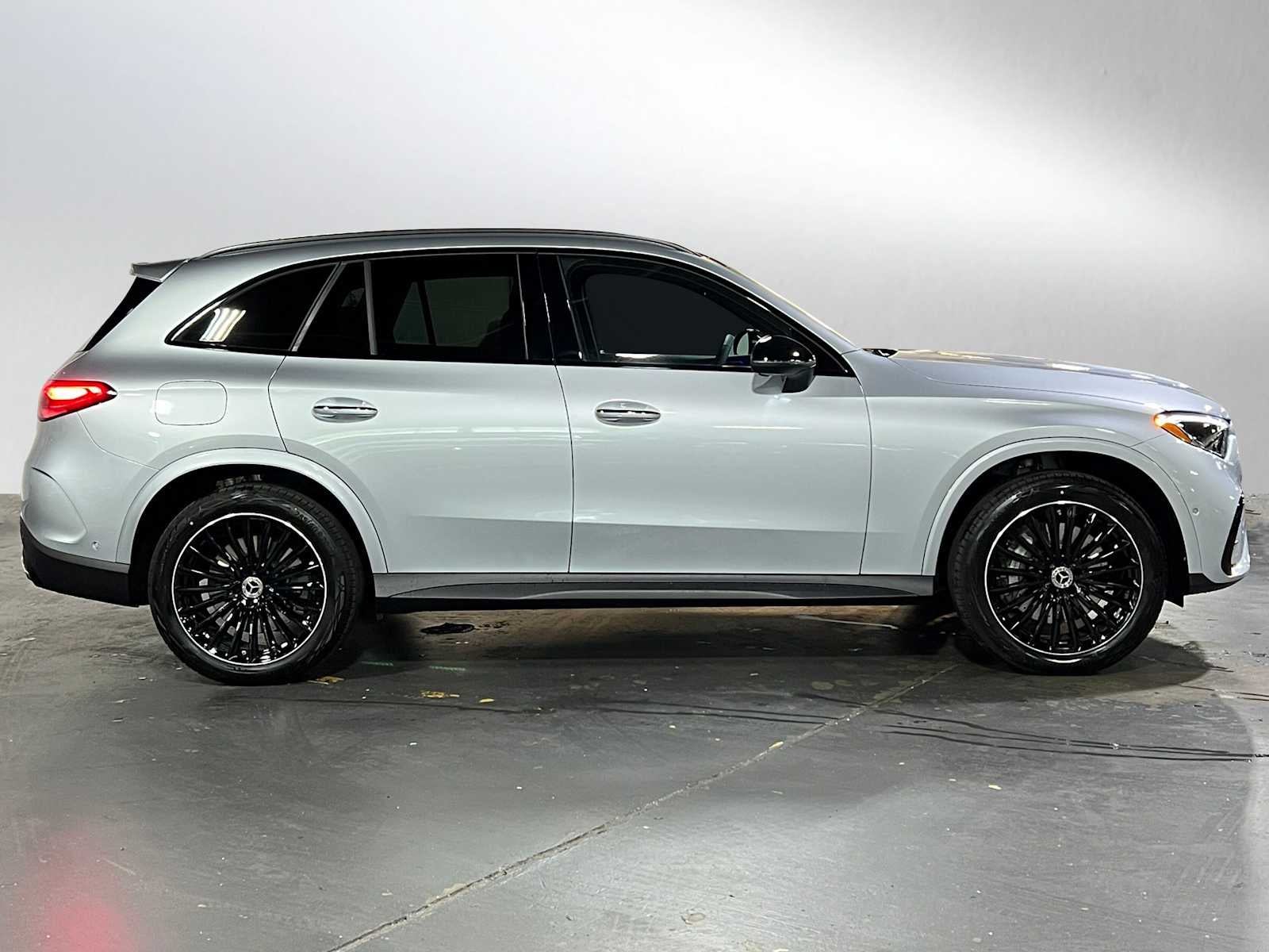 2026 Mercedes-Benz GLC 350e 4MATIC® SUV