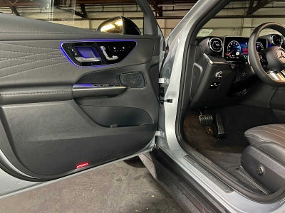 2026 Mercedes-Benz GLC 350e 4MATIC® SUV