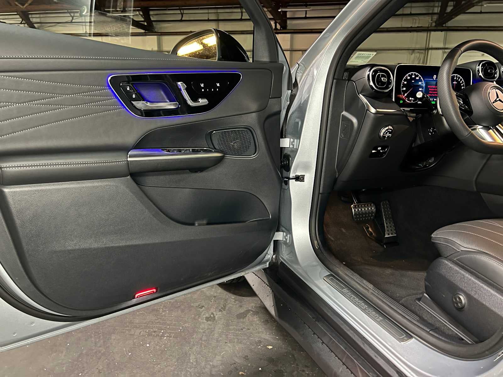 2026 Mercedes-Benz GLC 350e 4MATIC® SUV