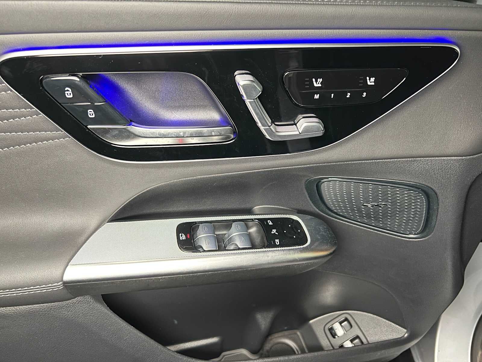 2026 Mercedes-Benz GLC 350e 4MATIC® SUV