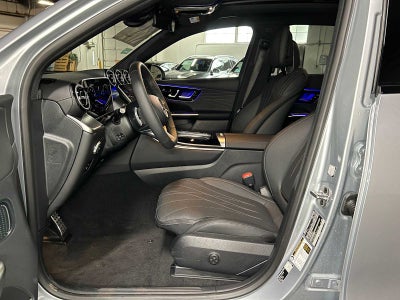 2026 Mercedes-Benz GLC 350e 4MATIC® SUV