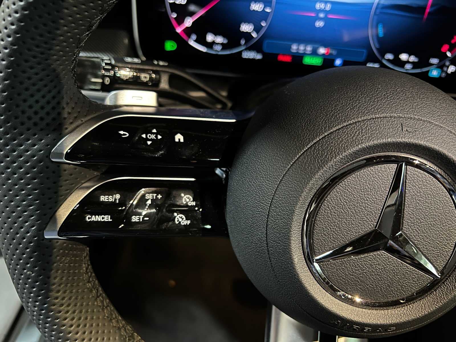 2026 Mercedes-Benz GLC 350e 4MATIC® SUV