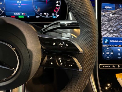 2026 Mercedes-Benz GLC 350e 4MATIC® SUV