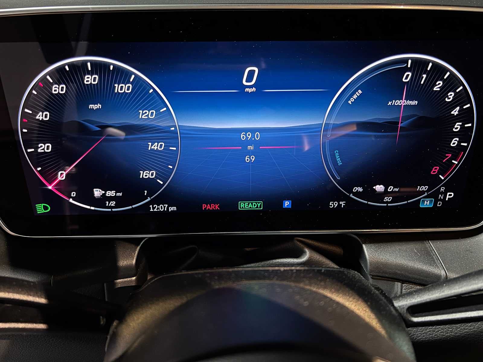 2026 Mercedes-Benz GLC 350e 4MATIC® SUV