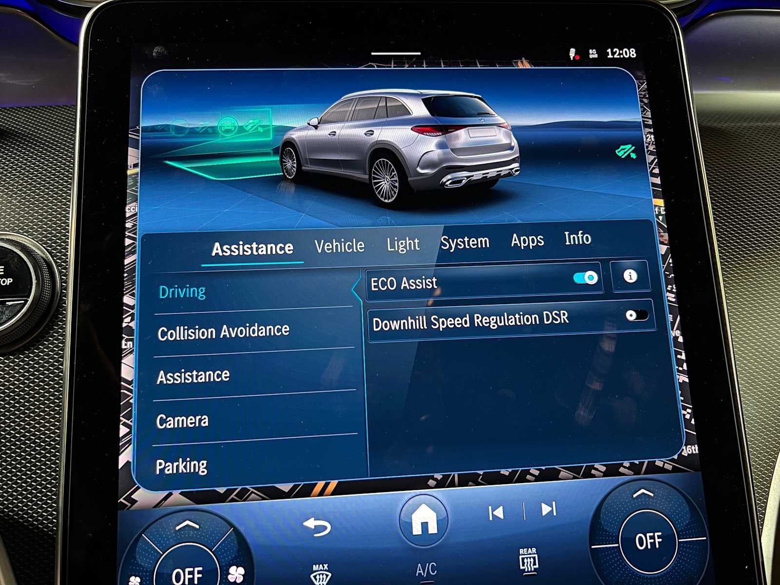 2026 Mercedes-Benz GLC 350e 4MATIC® SUV