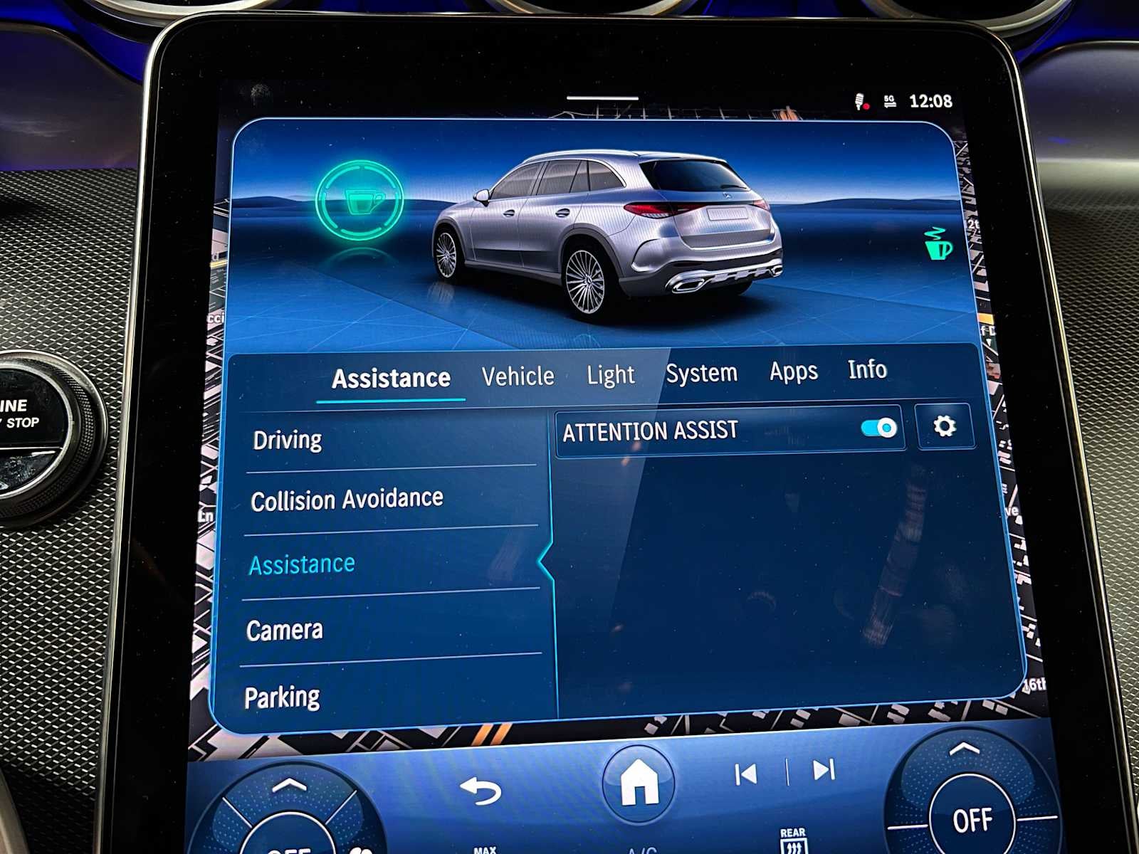 2026 Mercedes-Benz GLC 350e 4MATIC® SUV