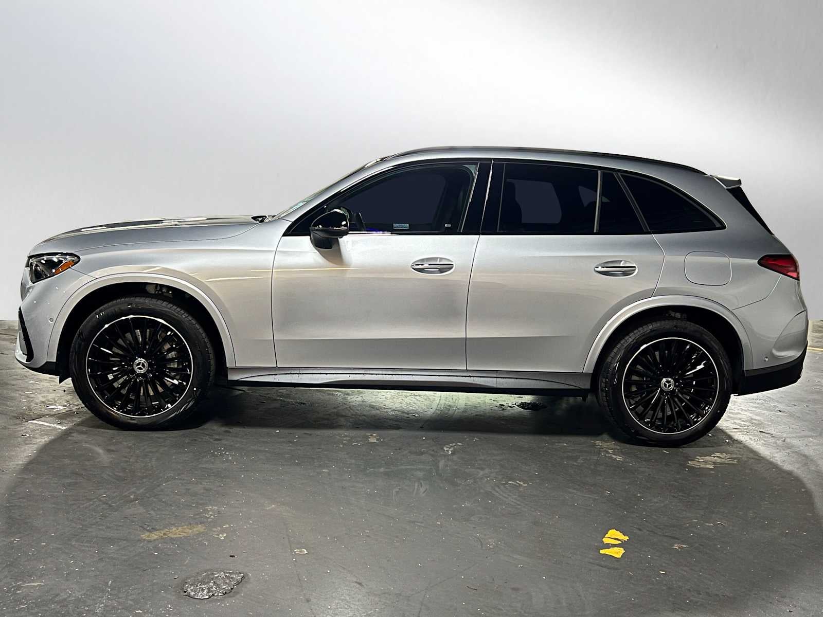 2026 Mercedes-Benz GLC 350e 4MATIC® SUV