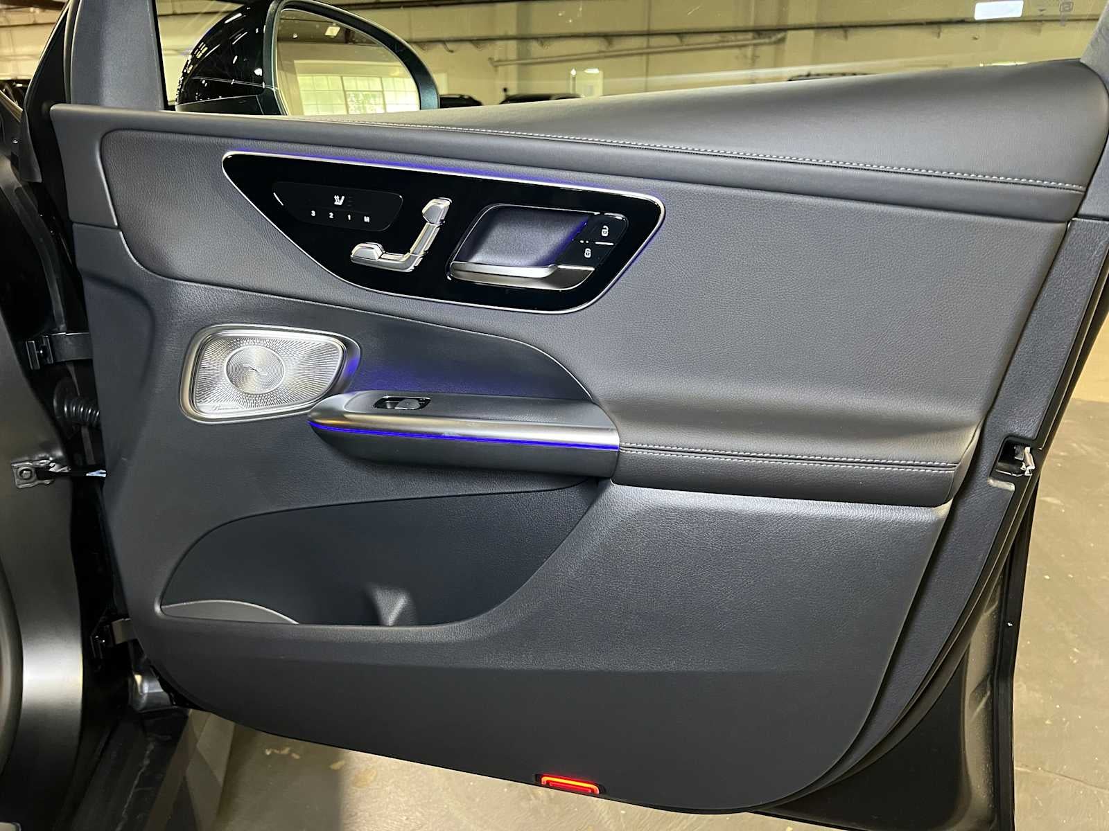 2026 Mercedes-Benz GLC GLC 350e