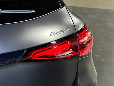 2026 Mercedes-Benz GLC GLC 350e