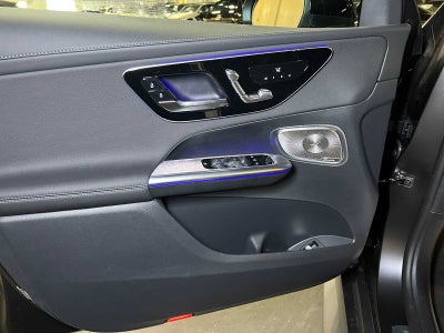 2026 Mercedes-Benz GLC GLC 350e