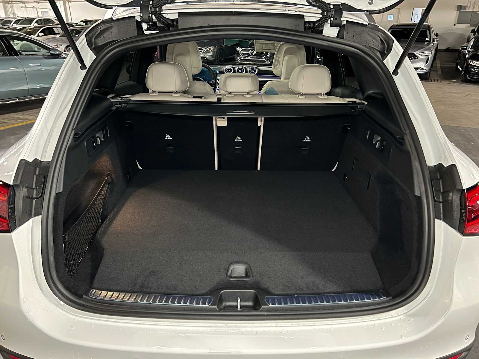 2026 Mercedes-Benz GLC 350e 4MATIC® SUV