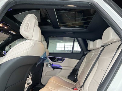 2026 Mercedes-Benz GLC 350e 4MATIC® SUV