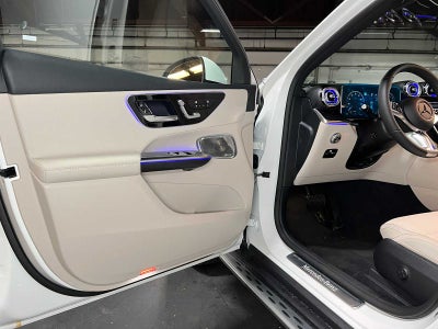 2026 Mercedes-Benz GLC 350e 4MATIC® SUV