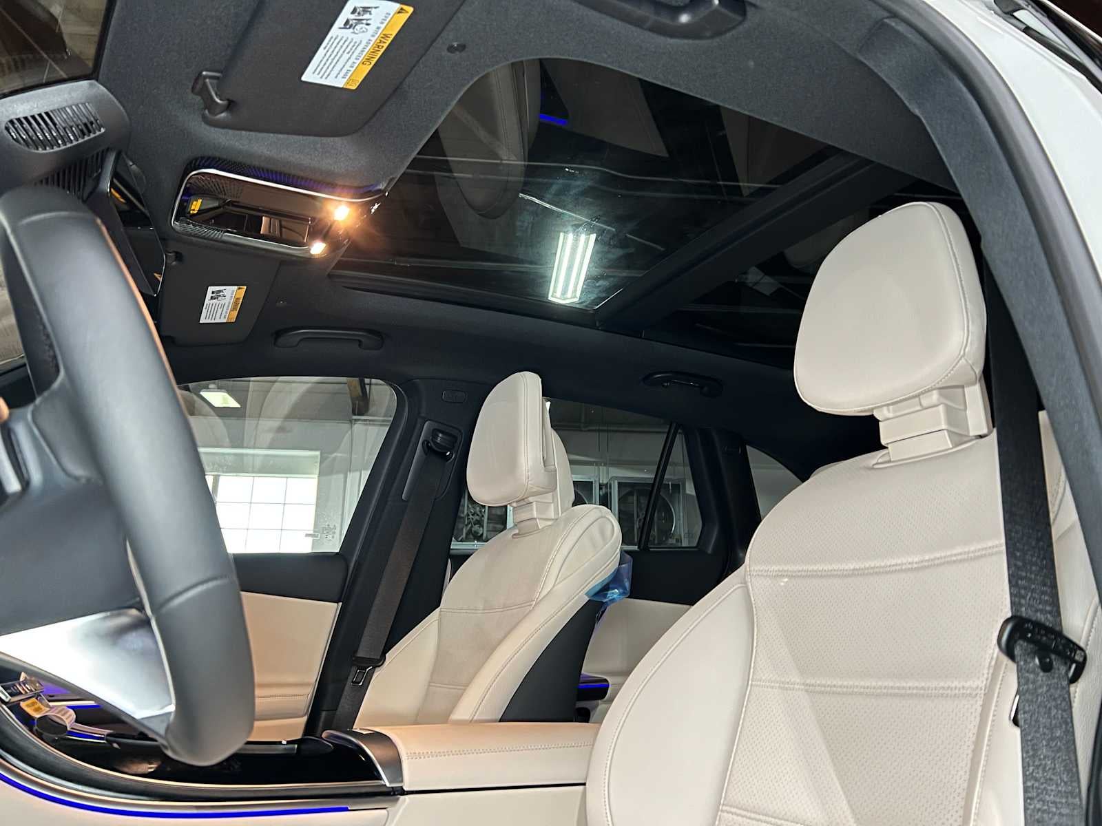 2026 Mercedes-Benz GLC 350e 4MATIC® SUV