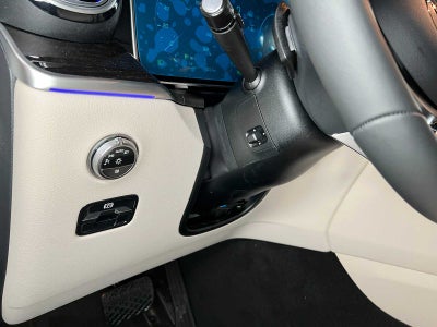 2026 Mercedes-Benz GLC 350e 4MATIC® SUV