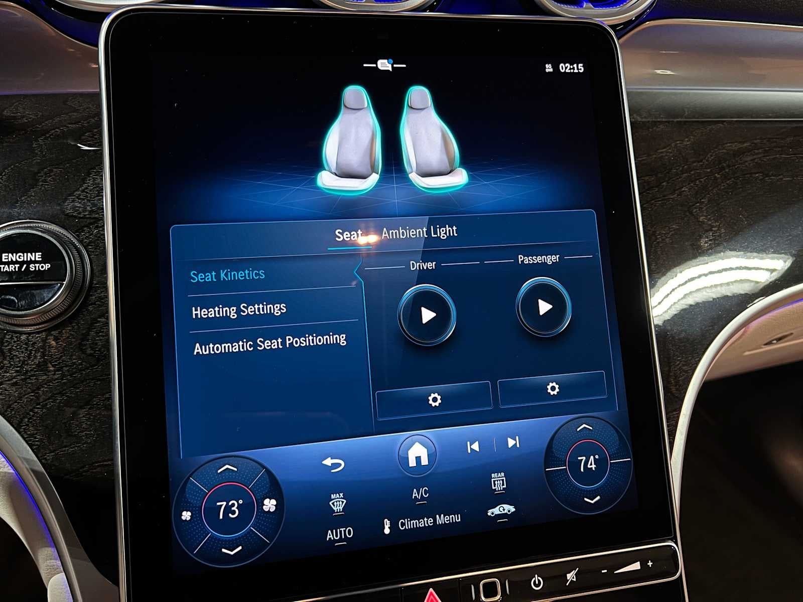 2026 Mercedes-Benz GLC 350e 4MATIC® SUV