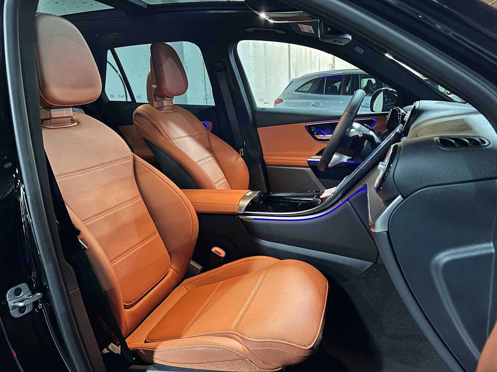 2026 Mercedes-Benz GLC 350e 4MATIC® SUV