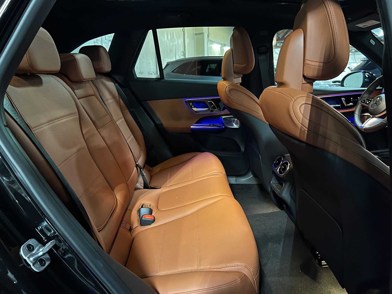 2026 Mercedes-Benz GLC 350e 4MATIC® SUV