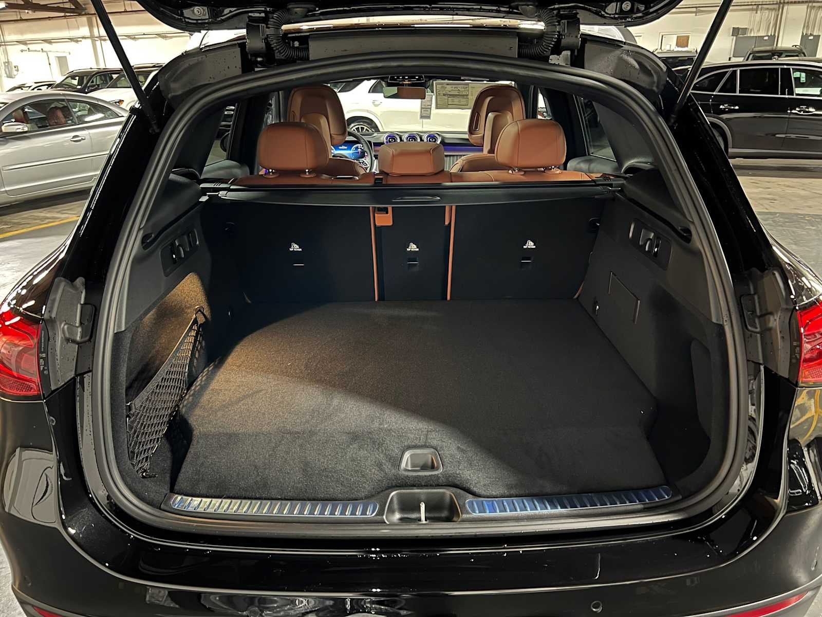 2026 Mercedes-Benz GLC 350e 4MATIC® SUV