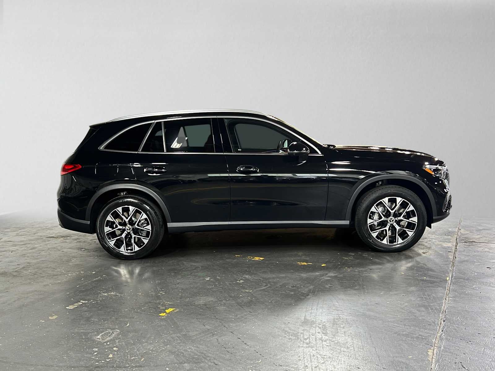 2026 Mercedes-Benz GLC 350e 4MATIC® SUV