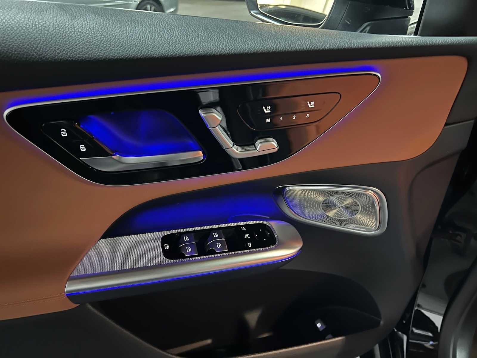 2026 Mercedes-Benz GLC 350e 4MATIC® SUV