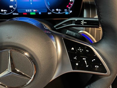 2026 Mercedes-Benz GLC 350e 4MATIC® SUV
