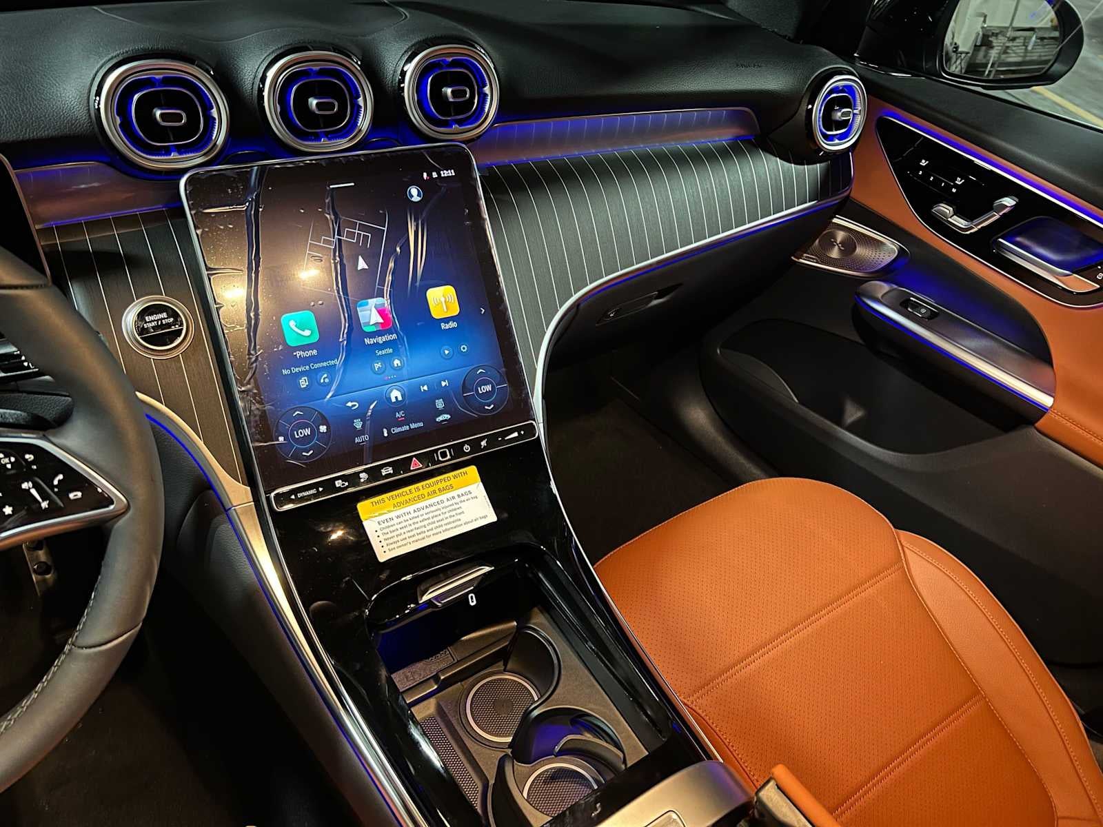 2026 Mercedes-Benz GLC 350e 4MATIC® SUV