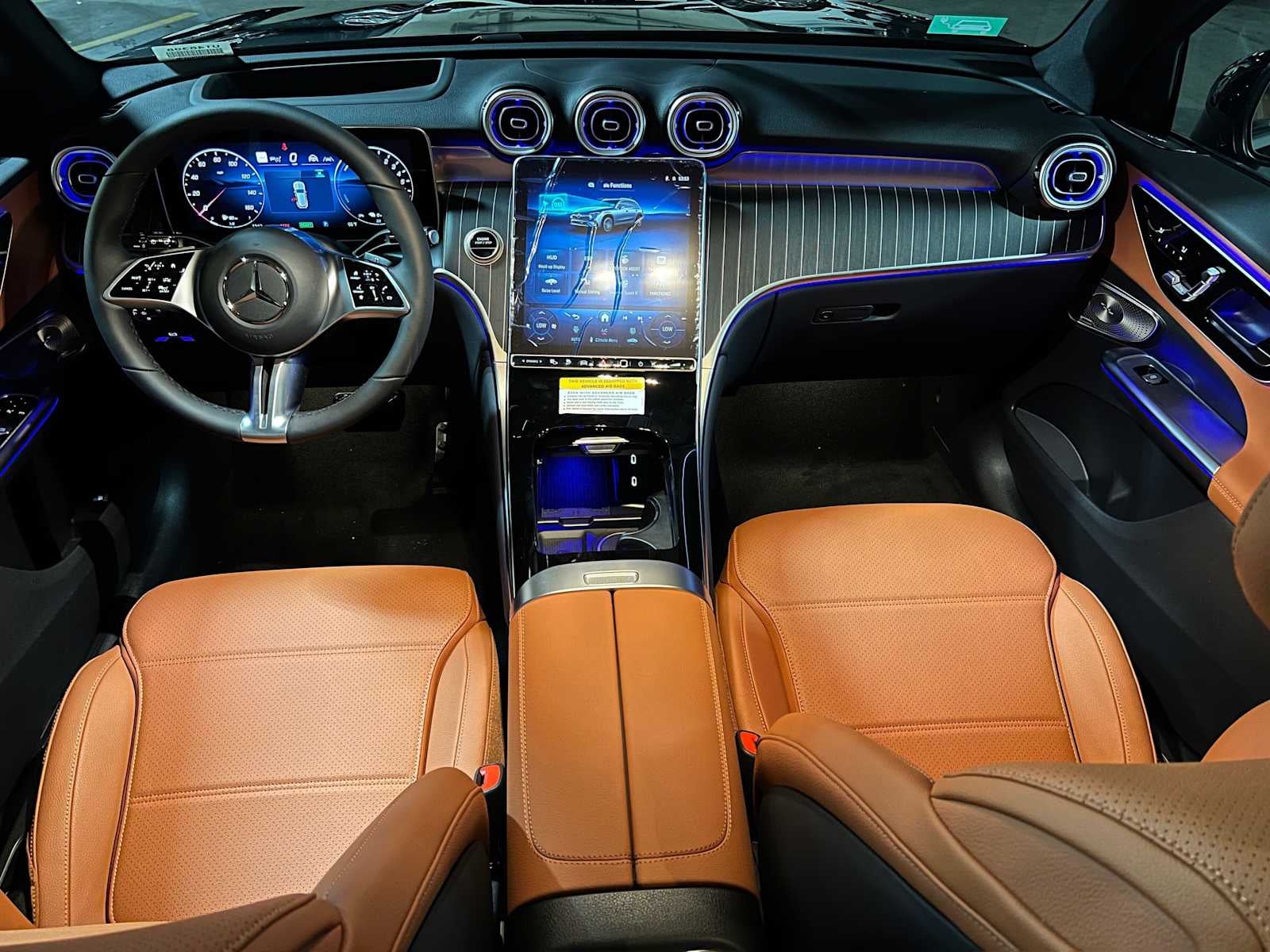 2026 Mercedes-Benz GLC 350e 4MATIC® SUV