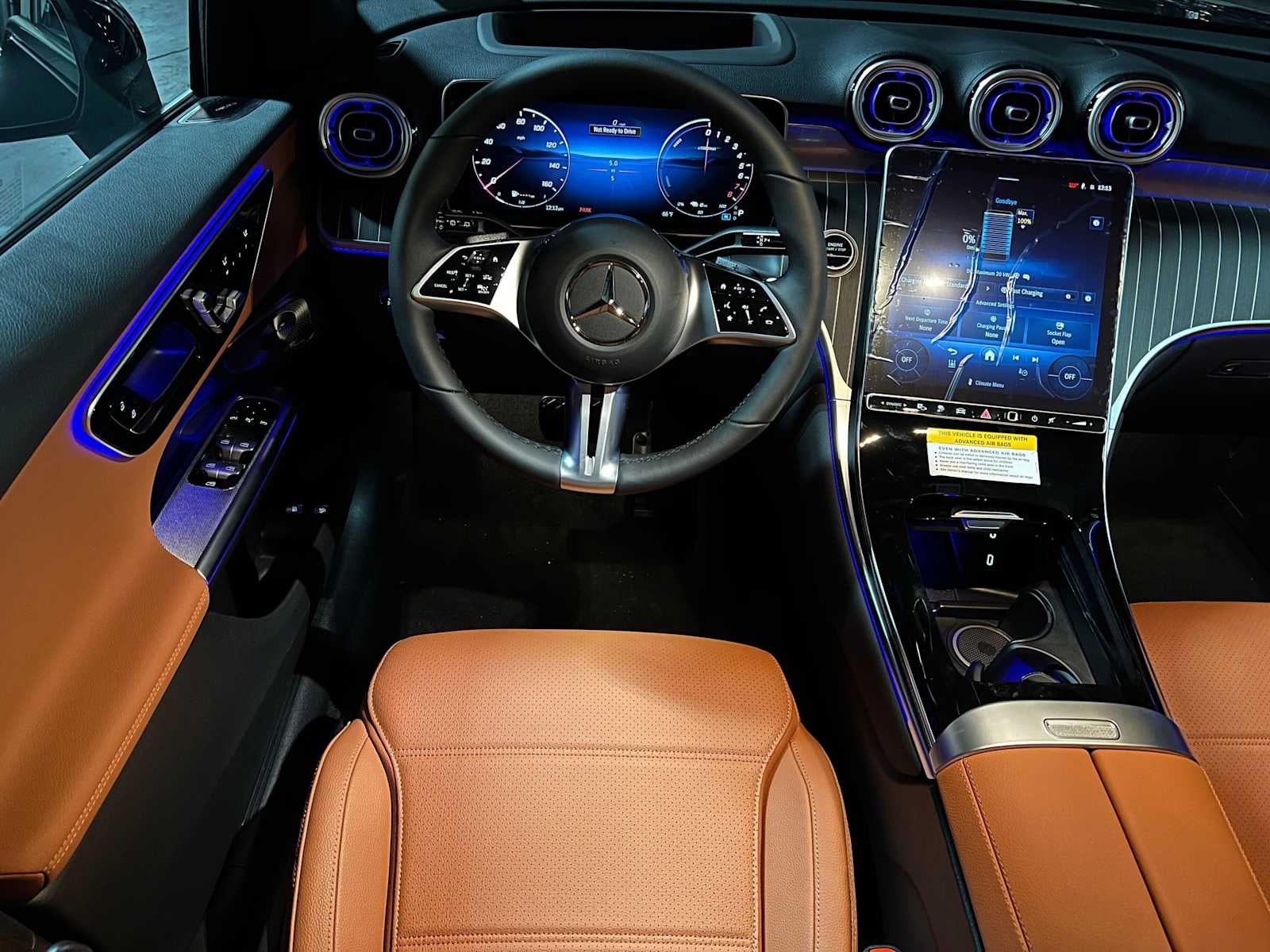 2026 Mercedes-Benz GLC 350e 4MATIC® SUV