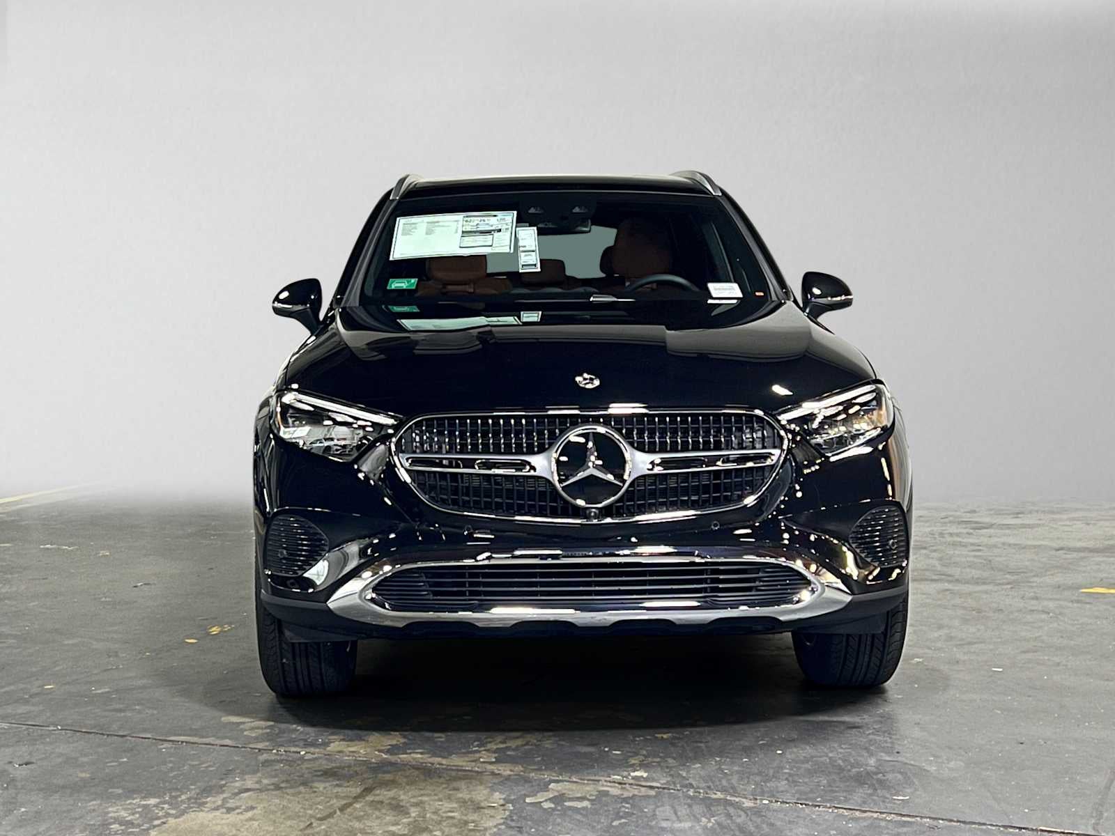 2026 Mercedes-Benz GLC 350e 4MATIC® SUV