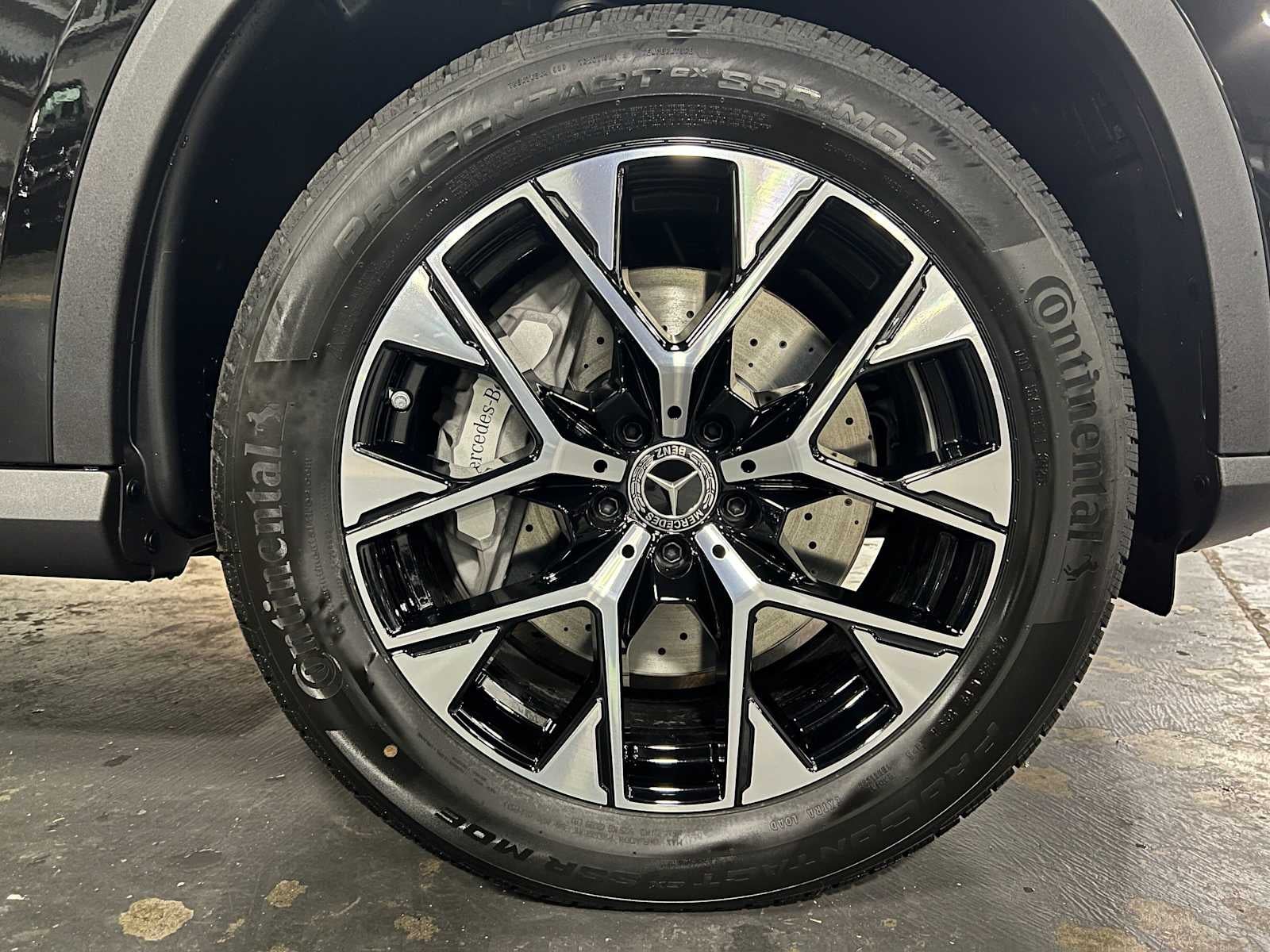 2026 Mercedes-Benz GLC 350e 4MATIC® SUV