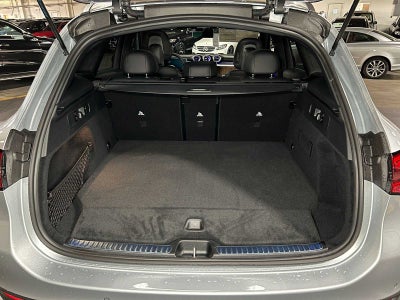2026 Mercedes-Benz GLC 350e 4MATIC® SUV