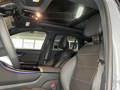 2026 Mercedes-Benz GLC 350e 4MATIC® SUV
