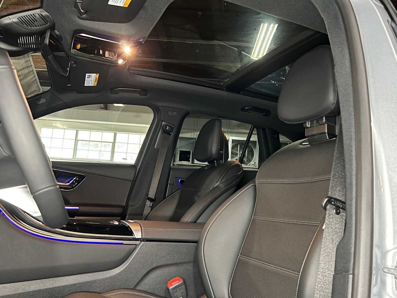 2026 Mercedes-Benz GLC 350e 4MATIC® SUV