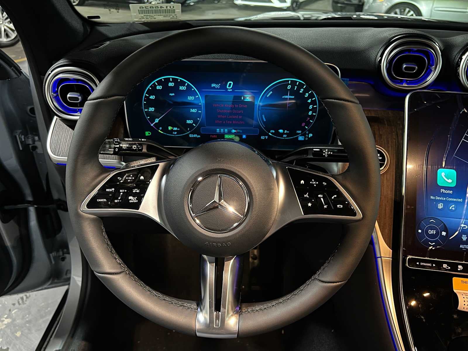 2026 Mercedes-Benz GLC 350e 4MATIC® SUV
