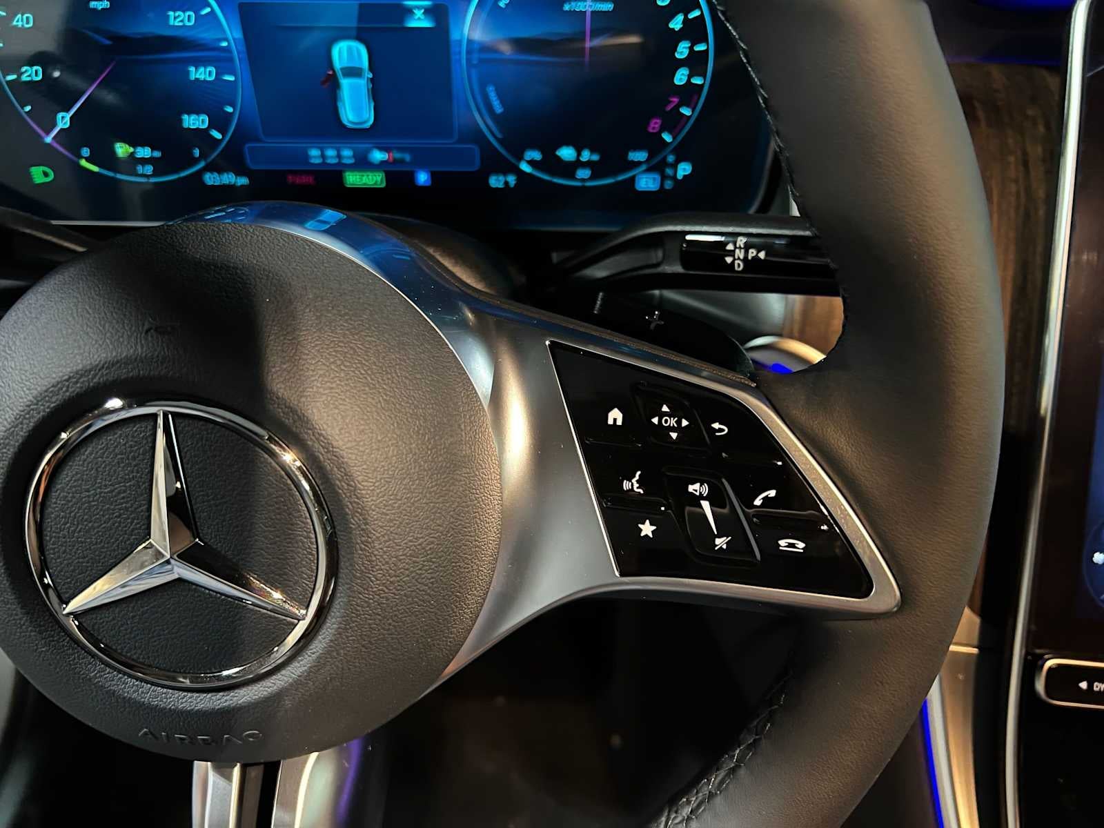 2026 Mercedes-Benz GLC 350e 4MATIC® SUV