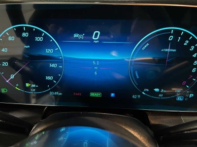 2026 Mercedes-Benz GLC 350e 4MATIC® SUV