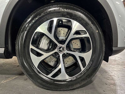 2026 Mercedes-Benz GLC 350e 4MATIC® SUV