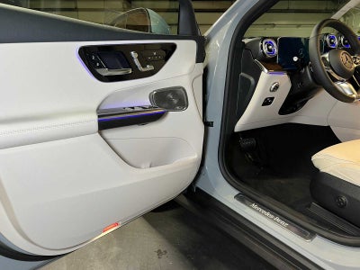 2026 Mercedes-Benz GLC 350e 4MATIC® SUV