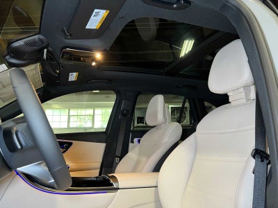 2026 Mercedes-Benz GLC 350e 4MATIC® SUV