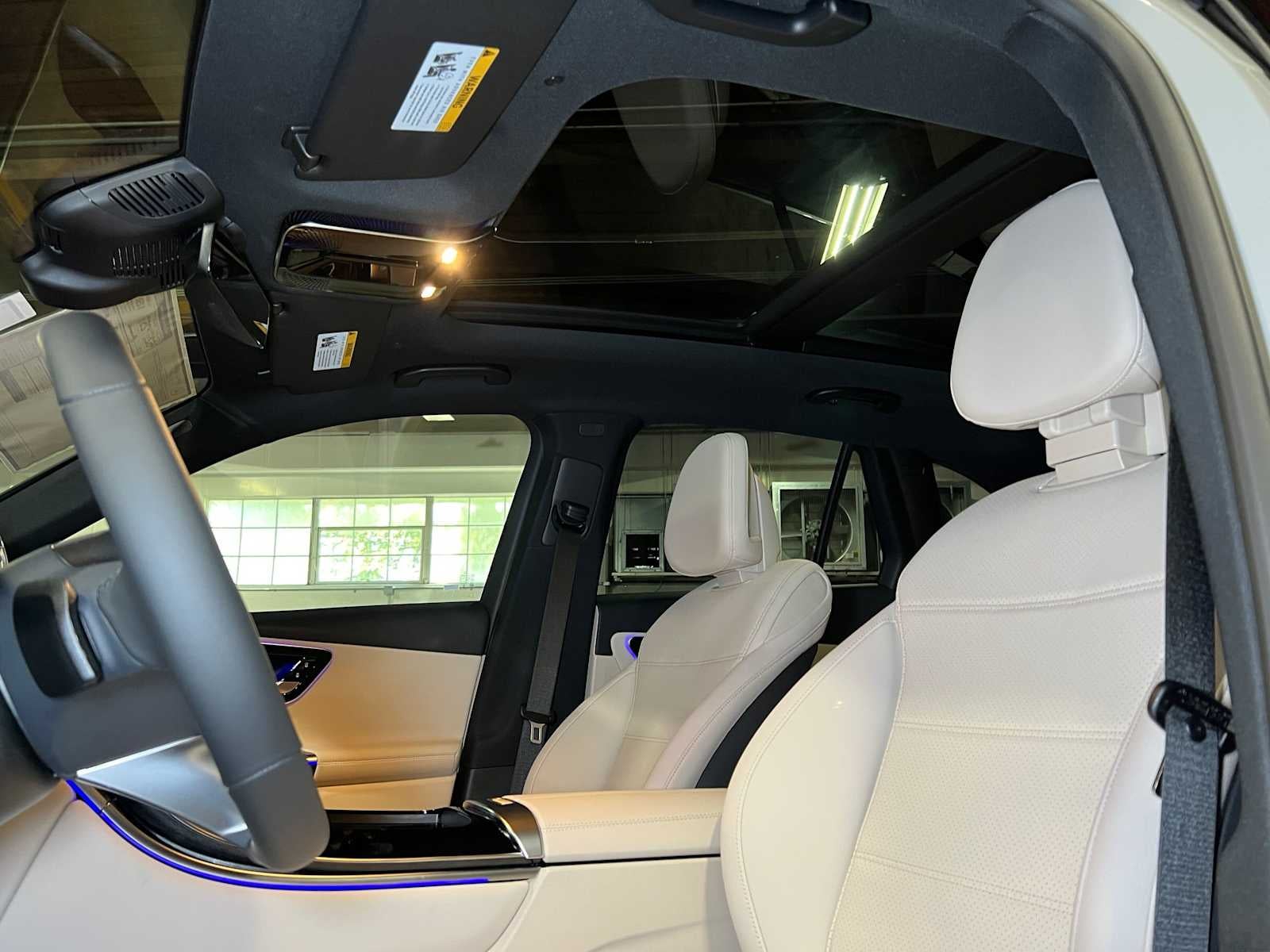 2026 Mercedes-Benz GLC 350e 4MATIC® SUV