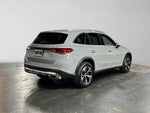 2026 Mercedes-Benz GLC 350e 4MATIC® SUV