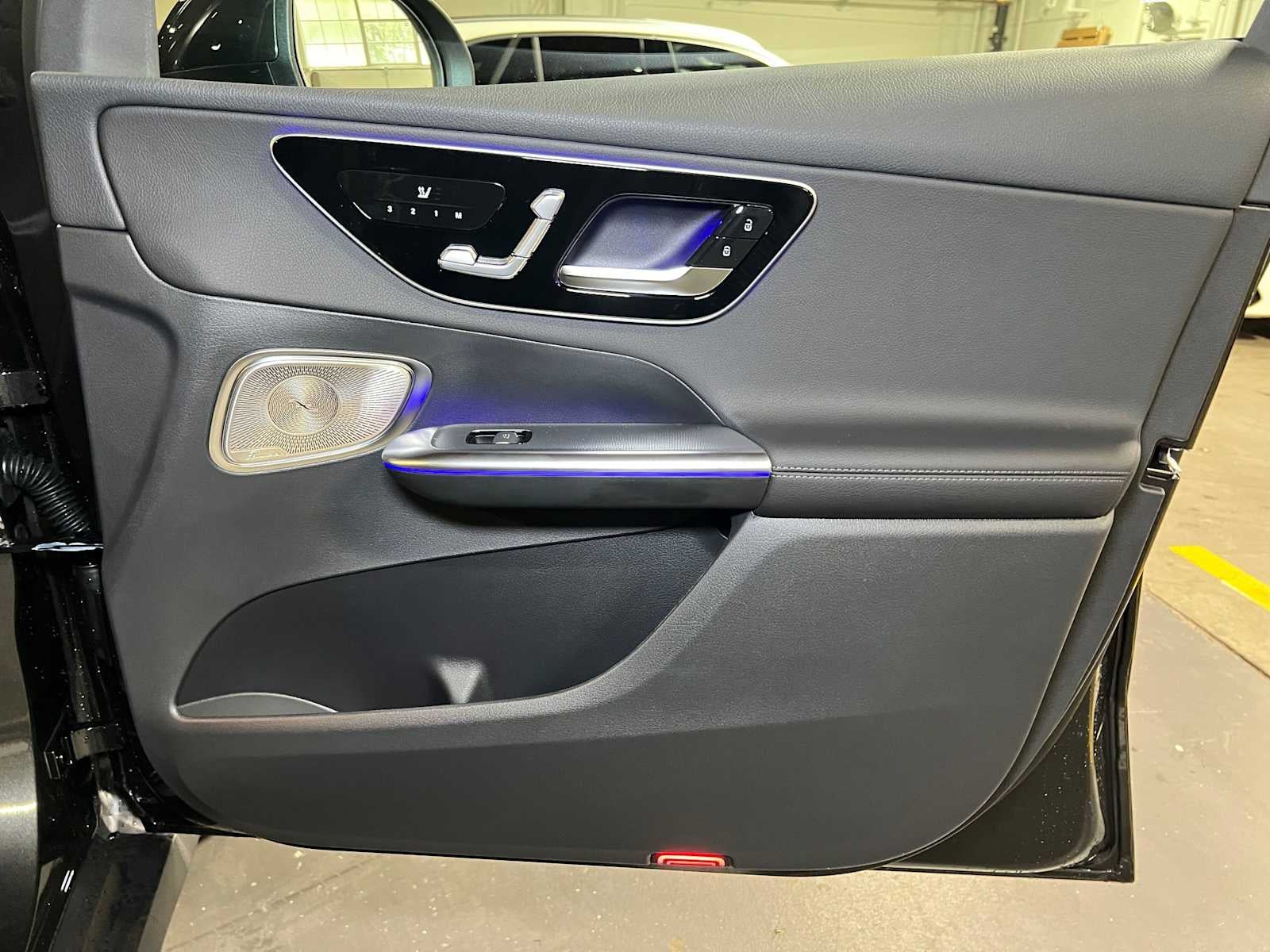 2026 Mercedes-Benz GLC 350e 4MATIC® SUV