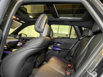 2026 Mercedes-Benz GLC 350e 4MATIC® SUV