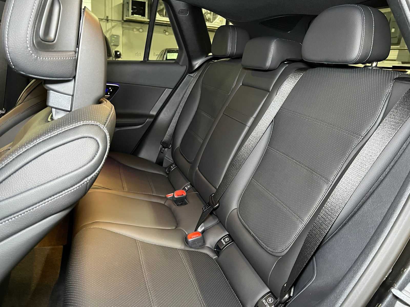 2026 Mercedes-Benz GLC 350e 4MATIC® SUV
