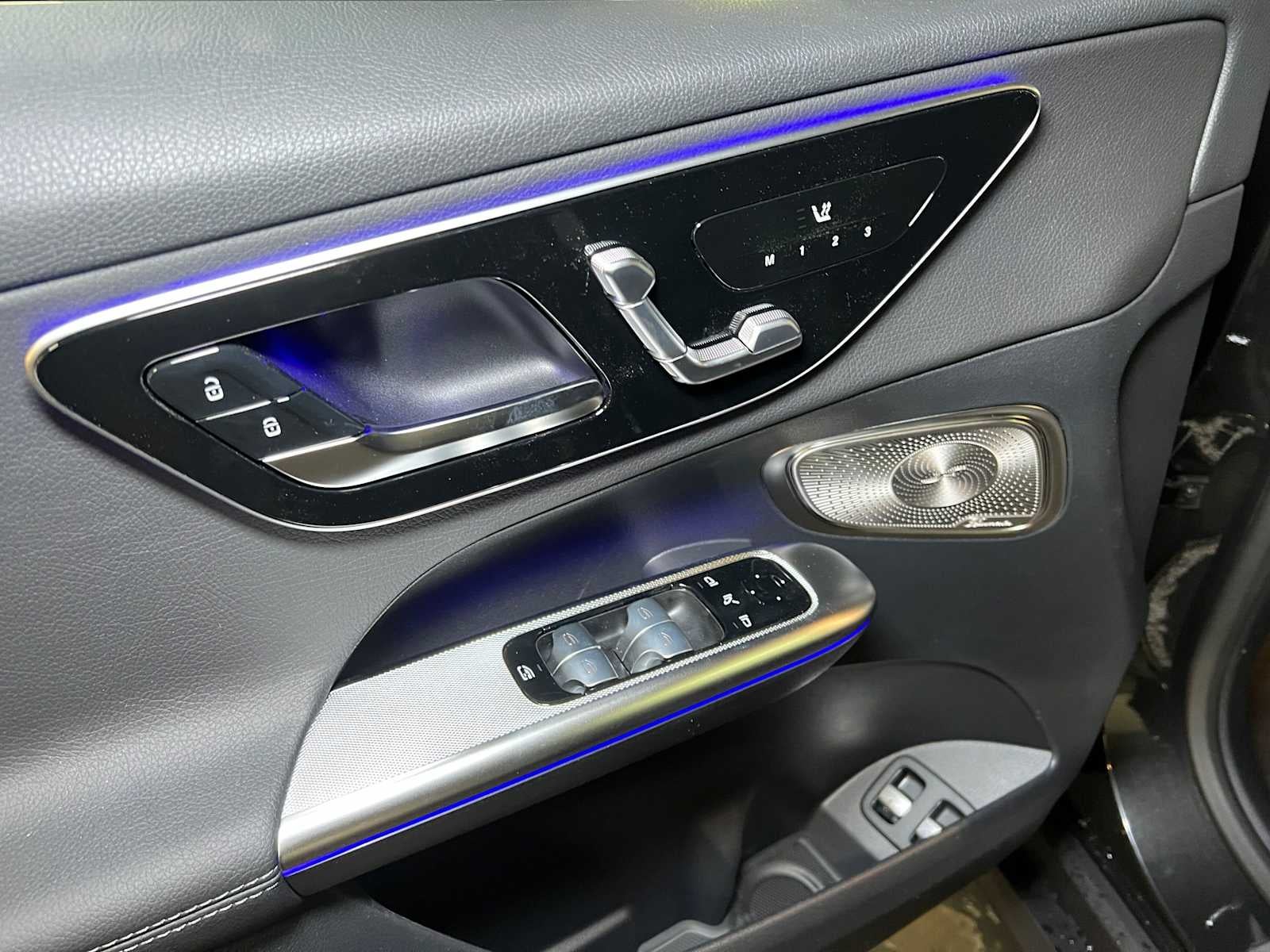 2026 Mercedes-Benz GLC 350e 4MATIC® SUV