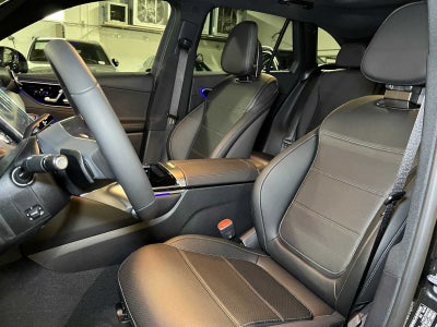 2026 Mercedes-Benz GLC 350e 4MATIC® SUV
