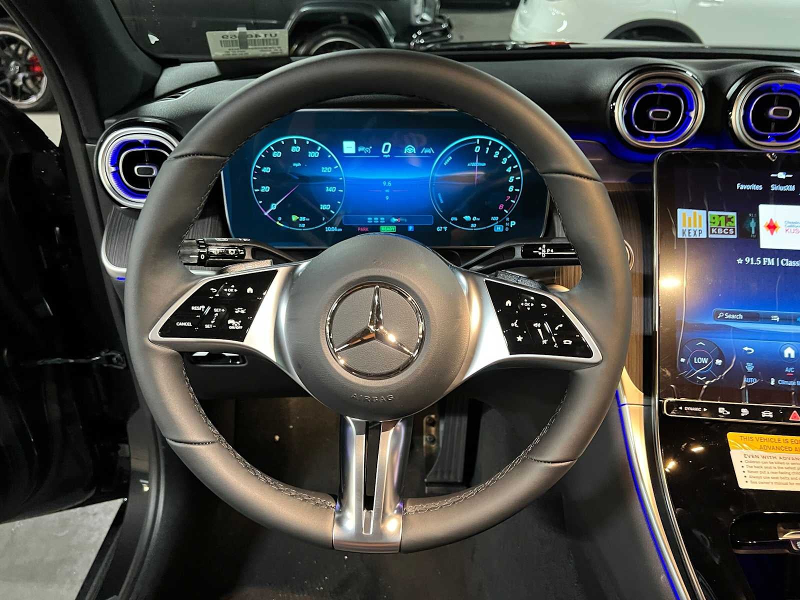 2026 Mercedes-Benz GLC 350e 4MATIC® SUV