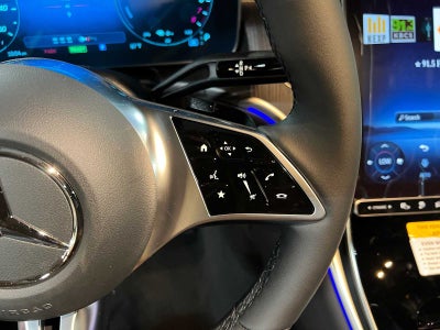 2026 Mercedes-Benz GLC 350e 4MATIC® SUV